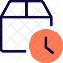 پیش‌نمایش فایل delivery-time-3264514 از پک تحویل