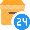 پیش‌نمایش فایل 24-hours-delivery-3263755 از پک تحویل