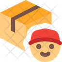 پیش‌نمایش فایل delivery-box-courier-3263713 از پک تحویل