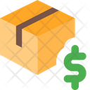 پیش‌نمایش فایل delivery-box-dollar-3263714 از پک تحویل