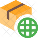 پیش‌نمایش فایل delivery-box-globe-3263717 از پک تحویل