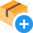 پیش‌نمایش فایل delivery-box-plus-3263721 از پک تحویل