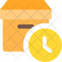 پیش‌نمایش فایل delivery-time-3263654 از پک تحویل