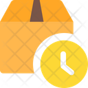 پیش‌نمایش فایل delivery-time-3263675 از پک تحویل