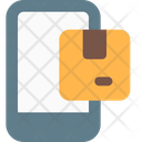پیش‌نمایش فایل mobile-parcel-3263743 از پک تحویل