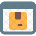 پیش‌نمایش فایل online-package-tracking-3263679 از پک تحویل