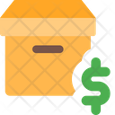 پیش‌نمایش فایل package-money-3263639 از پک تحویل