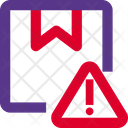 پیش‌نمایش فایل box-warning-3264425 از پک تحویل
