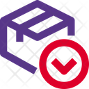 پیش‌نمایش فایل delivery-box-down-3264435 از پک تحویل
