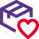 پیش‌نمایش فایل delivery-box-heart-3264438 از پک تحویل