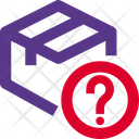 پیش‌نمایش فایل delivery-box-question-3264442 از پک تحویل