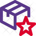 پیش‌نمایش فایل delivery-box-star-3264446 از پک تحویل