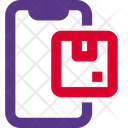 پیش‌نمایش فایل mobile-parcel-3264471 از پک تحویل
