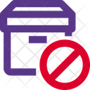پیش‌نمایش فایل package-ban-3264372 از پک تحویل
