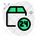 پیش‌نمایش فایل 24-hours-delivery-3264258 از پک تحویل