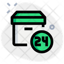 پیش‌نمایش فایل 24-hours-delivery-3264356 از پک تحویل