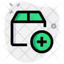 پیش‌نمایش فایل add-parcel-3264269 از پک تحویل