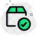پیش‌نمایش فایل box-checklist-3264260 از پک تحویل
