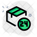 پیش‌نمایش فایل box-hours-3264311 از پک تحویل