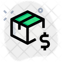 پیش‌نمایش فایل delivery-box-dollar-3264315 از پک تحویل