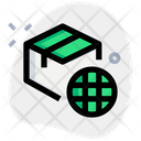 پیش‌نمایش فایل delivery-box-globe-3264318 از پک تحویل