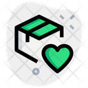 پیش‌نمایش فایل delivery-box-heart-3264319 از پک تحویل