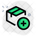 پیش‌نمایش فایل delivery-box-plus-3264322 از پک تحویل