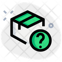 پیش‌نمایش فایل delivery-box-question-3264323 از پک تحویل
