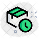 پیش‌نمایش فایل delivery-box-time-3264330 از پک تحویل