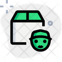 پیش‌نمایش فایل delivery-boy-3264261 از پک تحویل