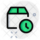 پیش‌نمایش فایل delivery-time-3264276 از پک تحویل