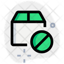 پیش‌نمایش فایل package-ban-3264275 از پک تحویل