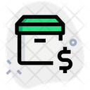 پیش‌نمایش فایل package-money-3264240 از پک تحویل