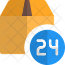 پیش‌نمایش فایل 24-hours-delivery-3264138 از پک تحویل
