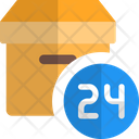 پیش‌نمایش فایل 24-hours-delivery-3264236 از پک تحویل