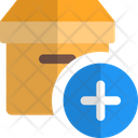 پیش‌نمایش فایل add-parcel-3264127 از پک تحویل