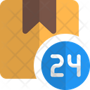 پیش‌نمایش فایل box-hours-3264165 از پک تحویل