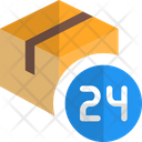 پیش‌نمایش فایل box-hours-3264191 از پک تحویل