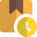 پیش‌نمایش فایل box-time-3264184 از پک تحویل