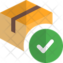 پیش‌نمایش فایل delivery-box-checklist-3264193 از پک تحویل