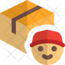 پیش‌نمایش فایل delivery-box-courier-3264194 از پک تحویل