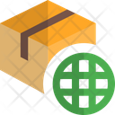 پیش‌نمایش فایل delivery-box-globe-3264198 از پک تحویل