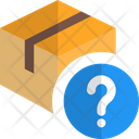 پیش‌نمایش فایل delivery-box-question-3264203 از پک تحویل