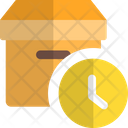 پیش‌نمایش فایل delivery-time-3264135 از پک تحویل