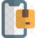پیش‌نمایش فایل mobile-parcel-3264232 از پک تحویل