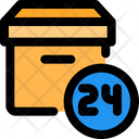 پیش‌نمایش فایل 24-hours-delivery-3263874 از پک تحویل