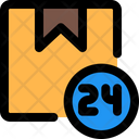 پیش‌نمایش فایل box-hours-3263803 از پک تحویل