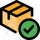 پیش‌نمایش فایل delivery-box-checklist-3263831 از پک تحویل
