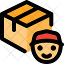 پیش‌نمایش فایل delivery-box-courier-3263832 از پک تحویل
