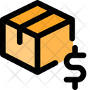 پیش‌نمایش فایل delivery-box-dollar-3263833 از پک تحویل